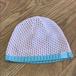 Burton Vintage Knit Beanie Hat